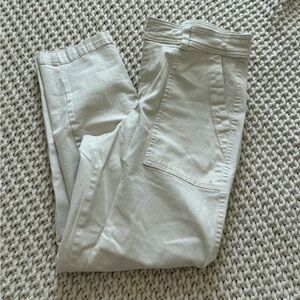 A New Day Cream Pants